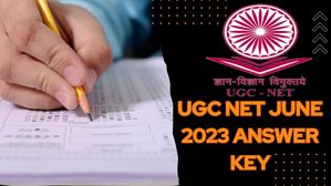 UGC NET June 2023 Answer Key: आज जारी हो सकती है यूजीसी नेट आंसर की 2023, यहां करें चेक