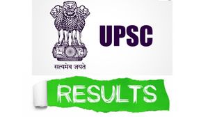 UPSC EPFO Result 2023: यूपीएससी ईपीएफओ रिजल्ट 2023 हुए जारी, पीडीएफ डाउनलोड करें