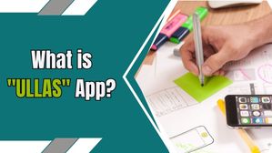 ULLAS ऐप क्या है? कैसे बुनियादी साक्षरता को बढ़ावा देने में होगा लाभकारी