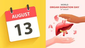 13 अगस्त से जुड़ा भारतीय इतिहास (History of 13 August)