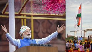 Independence Day 2023: 15 अगस्त के विशेष अतिथियों की सूची, 1800 लोगों को किया गया आमंत्रित