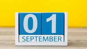 1 सितंबर से जुड़ा भारतीय इतिहास (History of 1 September)