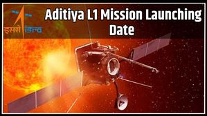 Aditya L1 Launching Date: सूर्य मिशन आदित्य एल-1 लॉन्च के लिए पूरी तहर तैयार, यहां देखें लॉन्चिंग की सही डेट