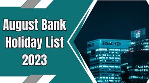 Bank Holidays in August 2023: अगस्त महीने में इस-इस दिन रहेगा बैंक बंद, यहां देखें पूरी लिस्ट