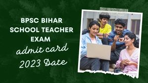 बीपीएससी शिक्षक भर्ती परीक्षा के लिए कल होगा एडमिट कार्ड 2023 जारी, bpsc.bih.nic.in से करें डाउनलोड