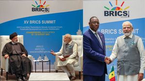 BRICS 2023: आगामी प्रतियोगी परीक्षाओं में ब्रिक्स से संबंधित पूछे जाने वाले प्रश्नोत्तर