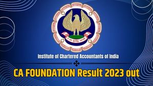 CA Foundation result 2023 Date and Time: आईसीएआई सीए फाउंडेशन रिजल्ट 2023 कब आएगा? यहां देखें सही समय और तिथि