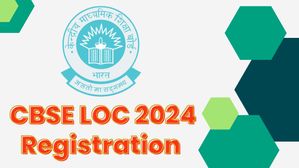 CBSE LOC Registration 2024: बिना एलओसी रजिस्ट्रेशन बोर्ड परीक्षा 2024 में नहीं शामिल हो पाएंगे छात्र