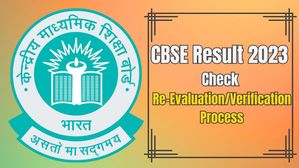 CBSE Re-Evaluation and Verification of Marks: रिवैल्यूएशन/वेरिफिकेशन के लिए कैसे करें अप्लाई, देखें प्रक्रिया