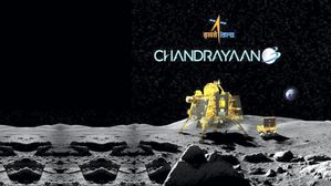 Chandrayaan 3: यूपी के स्कूलों में लाइव टेलीकास्टिंग के जरिए दिखाई जाएगी 'चंद्रयान-3' की लैंडिंग