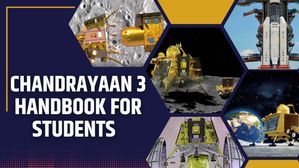 Chandrayaan 3 Handbook: चंद्रयान से जुड़े 30 तथ्‍य छात्रों को जरूर याद कर लेने चाहिए