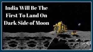 चंद्रमा के दक्षिणी ध्रुव पर उतरने वाला पहला देश होगा भारत, जानें कितना अहम है मिशन?