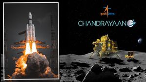 chandrayaan 3 Live: कब और किस समय चांद पर लैंड करेगा चंद्रयान 3