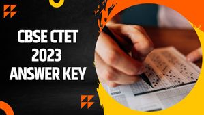 CTET Answer Key 2023 कब जारी होगी? यहां देखें सही डेट और टाइम