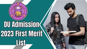 DU Admission 2023: डीयू यूजी प्रवेश की दूसरी सीट अलॉटमेंट लिस्ट इस समय होगी जारी, देखें डिटेल्स
