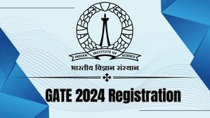 GATE Registration 2024: गेट 2024 पोर्टल हुआ लॉन्च, इस डेट से शुरू होगी आवेदन प्रक्रिया, देखें डिटेल