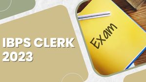 IBPS Clerk Exam 2023: मणिपुर राज्य परीक्षा केंद्र बदलने के लिए लिंक एक्टिव, 22 अगस्त तक चुने नया केंद्र