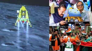 Chandrayaan- 3: आगामी प्रतियोगी परीक्षाओं में चंद्रयान-3 से संबंधित पूछे जाने वाले प्रश्नोत्तर