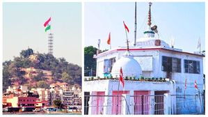 Independence Day 2023: स्वतंत्रता दिवस पर भारत के इस मंदिर में भी फहराया जाता है तिरंगा, जानिए क्या है कहानी