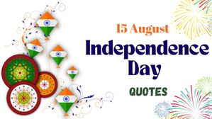 Independence Day 2023 Short Quotes: 15 अगस्त पर पढ़ें स्वतंत्रता सेनानियों द्वारा दिए गए ये टॉप कोट्स 