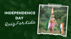 Independence Day Quiz For Kids: 15 अगस्त 2023 पर ले रहे हैं क्विज कॉम्पिटिशन में भाग, तो करें यहां से तैयारी