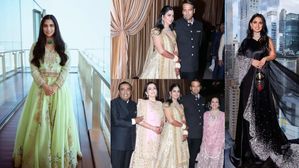 रिलायंस की नई नॉन-एग्जीक्यूटिव डायरेक्टर ईशा अंबानी की क्या है Educational Qualification