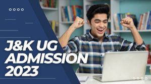 J&K UG Admission 2023: जम्मू और कश्मीर यूजी प्रवेश आवेदन की अंतिम तिथि आज, ऐसे करें प्रक्रिया पूरी