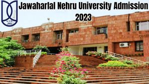 JNU PG Admission 2023: जानें कब जारी होगी जेएनयू पीजी प्रवेश 2023 की पहली मेरिट लिस्ट, यहां देखें शेड्यूल