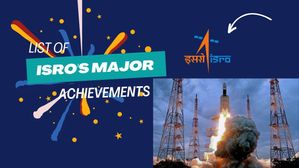Independence Day 2023: इसरो की महान उपलब्धियों की सूची, जिन्होंने किया भारत को गौरवान्वित