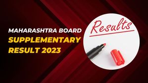 महाराष्ट्र बोर्ड कक्षा 10वीं, 12वीं सप्लीमेंट्री रिजल्ट हुए जारी, mahresult.nic.in से करें डाउनलोड