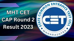 MHT CET CAP Round 2 Result 2023: बीई, बीटेक और एमटेक एकीकृत कोर्स प्रवेश राउंड 2 लिस्ट जारी, PDF करें चेक