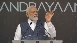 23 अगस्त को हिंदुस्तान में मनाया जाएगा नेशनल स्पेस डे: प्रधानमंत्री नरेंद्र मोदी