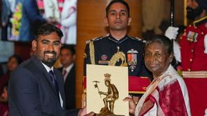 National Sports Day 2023: भारत में कितने प्रकार के राष्ट्रीय खेल पुरस्कार दिए जाते है? पूरी सूची देखें यहां