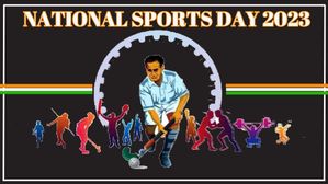 National Sports Day Quiz: नेशनल स्पोर्ट्स डे से संबंधित क्विज, स्कूली छात्रों के लिए बेहद महत्वपूर्ण