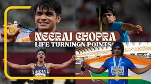 Neeraj Chopra Biography: कौन है नीरज चोपड़ा, क्या है गोल्डन ब्वॉय के जीवन के 10 टर्निंग प्वॉइंट्स