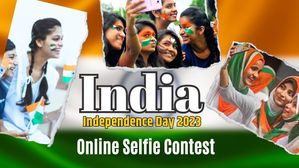 Online Selfie Contest 2023: 15 अगस्त पर सेल्फी भेज जीते 10 हजार रुपये का इनाम, यहां देखें पूरी प्रक्रिया