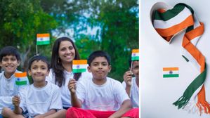 Poems on Independence Day in Hindi for Class 1: 15 अगस्त पर याद कराएं बच्चों को टॉप 5 देशभक्ति कविता