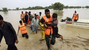 Punjab Heavy Rain: पंजाब में भारी बारिश और बाढ़ के कारण 26 अगस्त तक बंद रहेंगे स्कूल