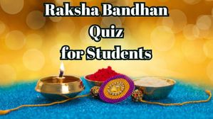 Raksha Bandhan 2023 Quiz: लीजिए रक्षा बंधन क्विज में हिस्सा, और दीजिए आसान से सवालों के जवाब