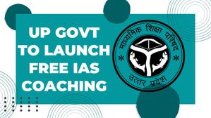 Free IAS Coaching: उत्तर प्रदेश सरकार का बड़ा ऐलान, अब वांछित छात्रों को मिलेगी आईएएस की फ्री कोचिंग