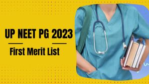 UP NEET PG 2023 Merit List: आज जारी होगी यूपी नीट पीजी की पहली मेरिट लिस्ट, upneet.gov.in पर करें चेक