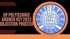 UP Polytechnic Answer Key 2023 पर आपत्ति दर्ज करने की आंतिम तिथि आज, ऐसे करें आवेदन