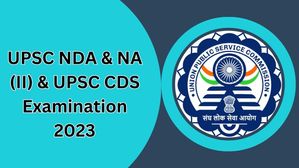 UPSC NDA, NA (II) एंड CDS परीक्षा 3 सितंबर को होगी आयोजित, यहां से करें एडमिट कार्ड डाउनलोड
