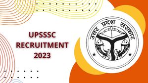 UPSSSC Recruitment 2023: यूपीएसएसएसी ने निकाली 3831 पदों की बंपर भर्ती, जाने कौन कर सकता है आवेदन