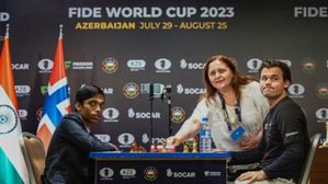 जानिए कौन हैं ग्रैंडमास्टर प्रग्गनानंद, कहां से की पढ़ाई, क्या है उनकी क्वालिफिकेशन