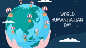 World Humanitarian Day 2023: कब और क्यों मनाया जाता है विश्व मानवतावादी दिवस, जानिए थीम और इतिहास
