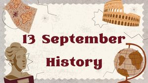 History of 13 September: 30 मिनट के भीतर राजधानी दिल्ली में हुए 4 बम विस्फोट