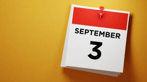 3 सितंबर से जुड़ा भारतीय इतिहास (History of 3 September)