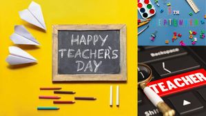 5 सितंबर से जुड़ा भारतीय इतिहास (History of 5 September)