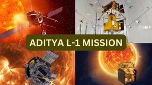 Aditya L1 Handbook: आदित्य एल-1 से जुड़े 30 तथ्‍य छात्रों को जरूर याद कर लेने चाहिए